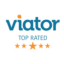 Viator US Logo